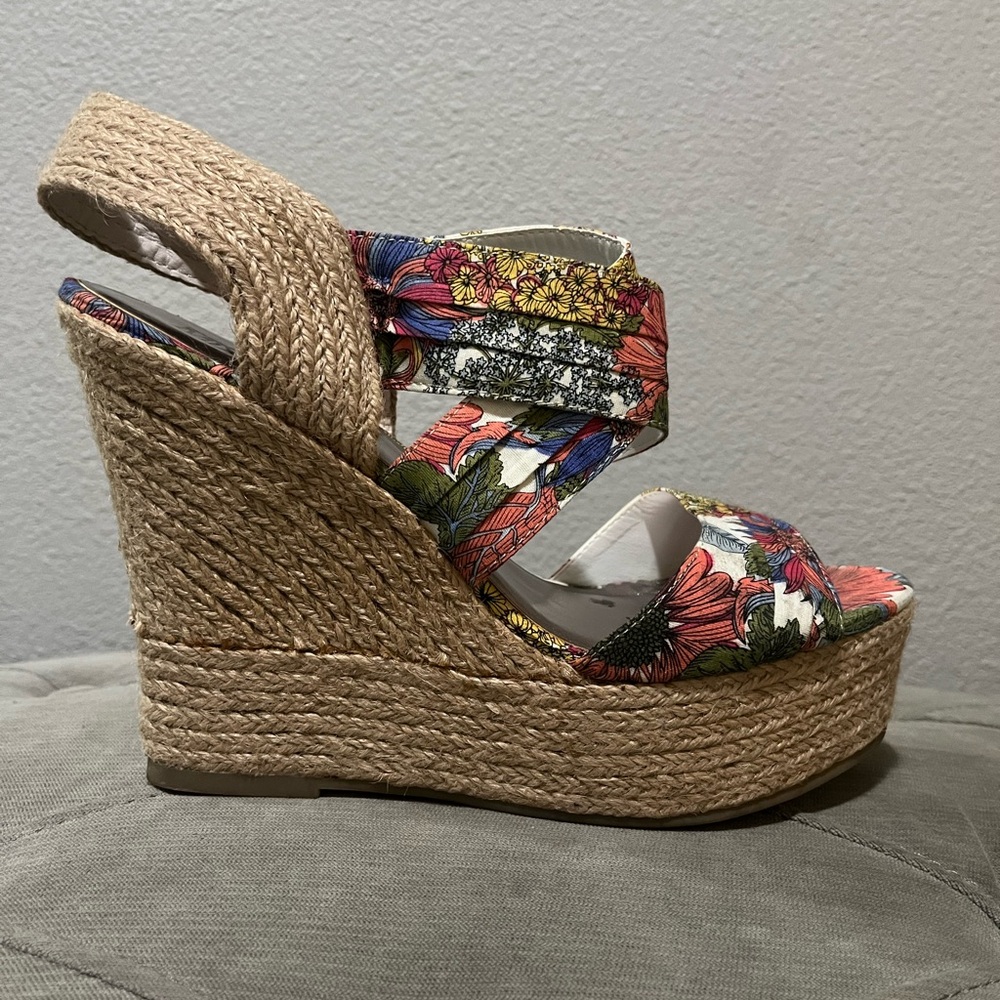 Mix#6 summer sandals